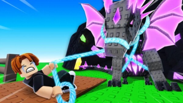 Como obter encantamentos de laço em Catch and Tame