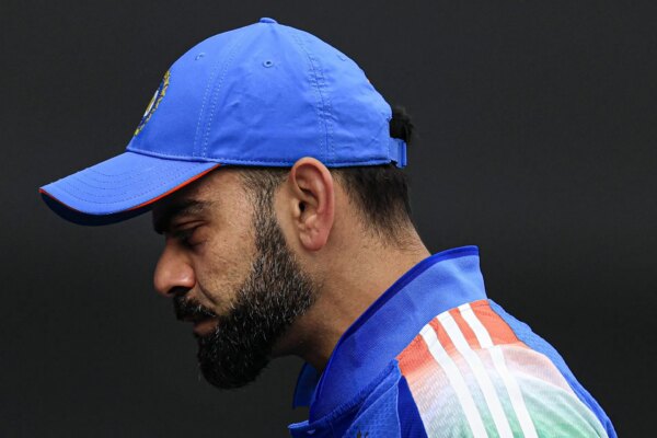 A equipe da Índia recebe novas atualizações sobre a lesão de Virat Kohli antes dos ODIs ENG vs IND 2026: Relatórios