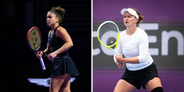 Eastbourne Open 2026: Previsões do dia 2 com Jasmine Paolini x Tatjana Maria, Barbora Krejcikova x Kimberly Birrell