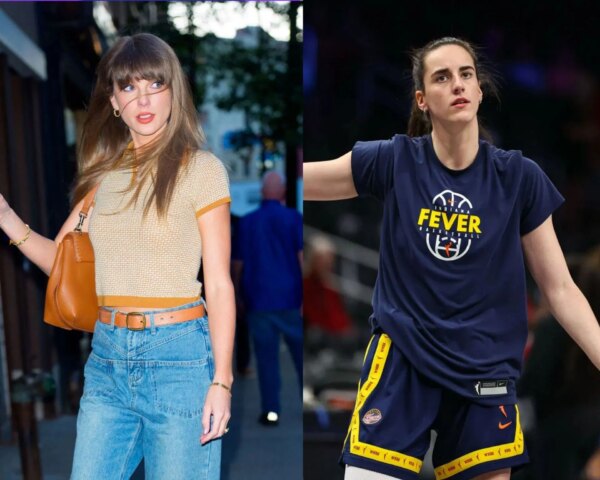 Caitlin Clark segue o manual de Taylor Swift para o primeiro lançamento de calçado exclusivo enquanto a ESPN critica a abordagem da Nike