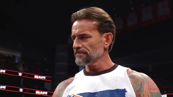 WWE rejeita proposta de CM Punk – Relatórios
