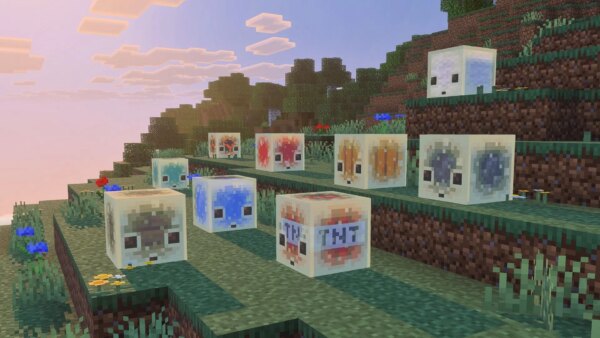 Desafios da comunidade Minecraft Chaos Cubed: data, recompensas e como participar