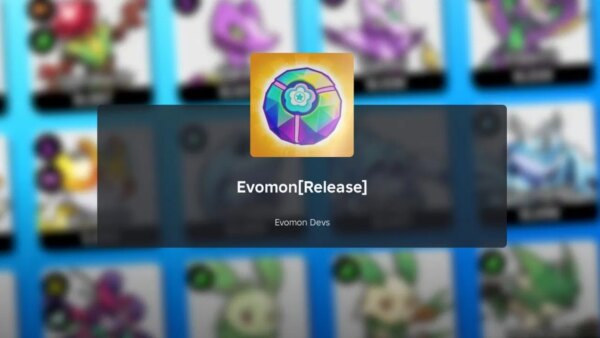 Como obter o Pumppaw em Evomon