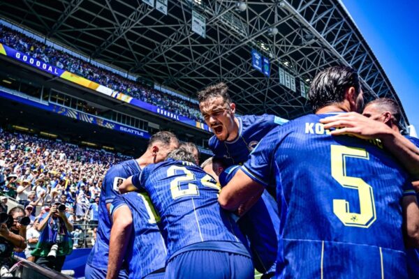 É quase certo que a Bósnia enfrentará a USMNT na Copa do Mundo: tudo para saber sobre jogadores, estilo e música de sucesso
