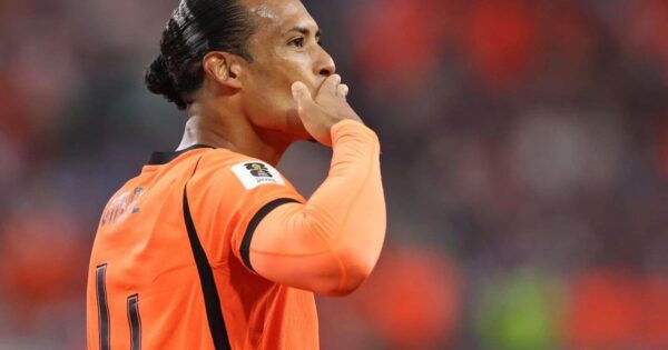 Atualizações ao vivo de Holanda x Suécia: últimos resultados e notícias do jogo da Copa do Mundo de 2026