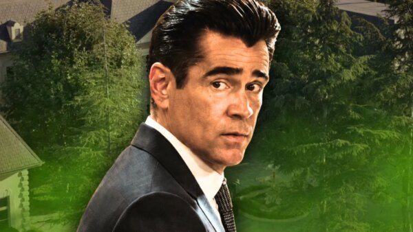 Explicação do final do episódio 2 da 2ª temporada de Sugar: John Sugar continuou sua investigação?