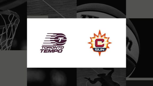 Como assistir Tempo vs. Sun: canal de TV e opções de streaming para 19 de junho