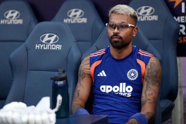 Hardik Pandya se junta ao novo programa do CoE em meio a preocupações com carga de trabalho e lesões antes dos ODIs IND vs ENG 2026: Relatórios