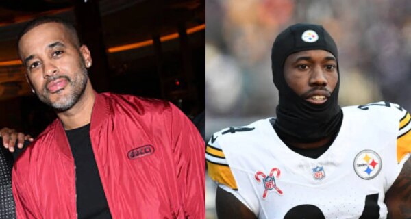 Analista do Cowboys aponta o dedo para David Mulugheta sobre o impasse contratual de Joey Porter Jr.