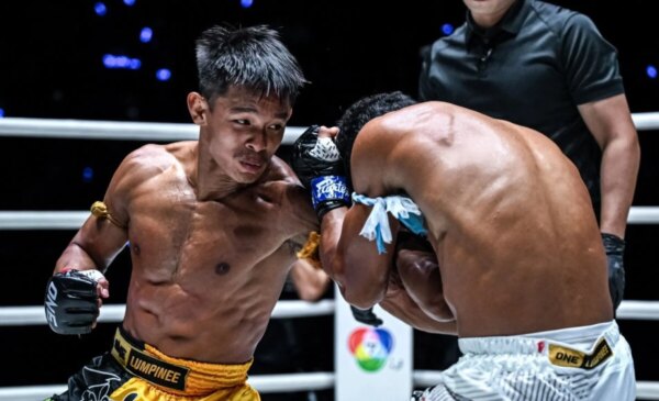 Numsurin: “Estou confiante de que vou me vingar”