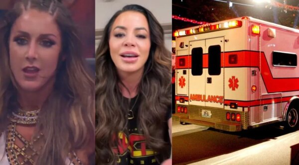 Britt Baker, Candice Michelle e muitos outros enviam lembranças à estrela feminina da AEW após uma lesão infeliz