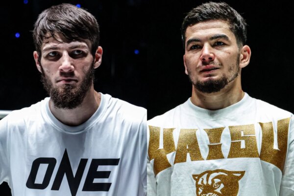 The Inner Circle: “Estou pronto para todos” – Asadula Imangazaliev ignora a velocidade do oponente e mantém uma mentalidade de campeonato