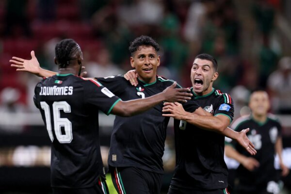 Por que o México está usando o terceiro uniforme preto contra a Coreia do Sul no confronto da Copa do Mundo da FIFA, apesar de jogar em casa?