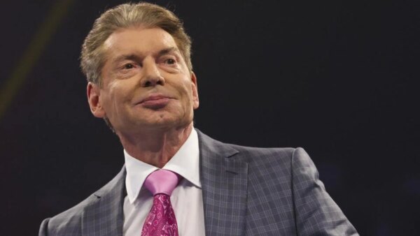 Ex-gerente da WWE nega veementemente o retorno de Vince McMahon