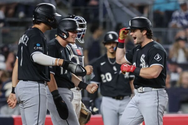 Escolhas da MLB hoje: 5 melhores apostas e previsões Ft. Tigres x White Sox, Rangers x Padres