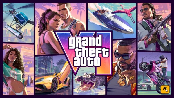 Arte da capa do GTA 6 revelada oficialmente: uma análise completa