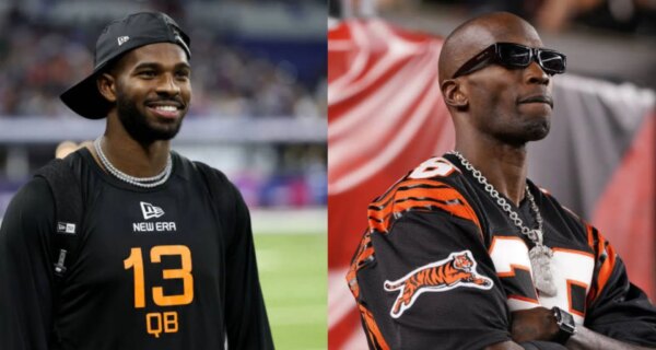 “O que você precisa ver no Watson?”: O analista do Browns, Tony Rizzo, pressiona Shedeur Sanders para assumir a liderança após a afirmação de Chad Johnson no QB1