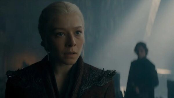 Recapitulação da estreia da 3ª temporada de House of the Dragon: A batalha da Goela começa enquanto Rhaenyra está trancada