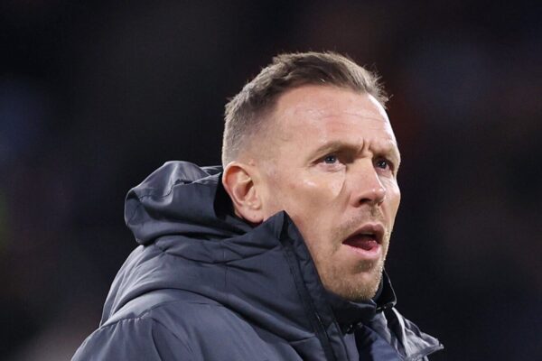 Craig Bellamy deve deixar o País de Gales para assumir o cargo de técnico do Burnley