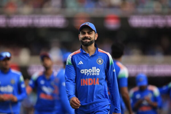 Virat Kohli fará teste físico em 22 de junho no CoE; jogador estrela excluído dos ODIs IND vs ENG 2026: Relatórios
