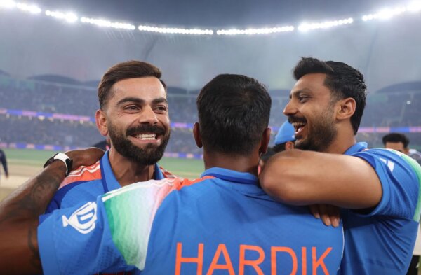 Índia anuncia escalação para ODIs IND vs ENG 2026; Virat Kohli sujeito a liberação física, enquanto estrelas versáteis ficam de fora