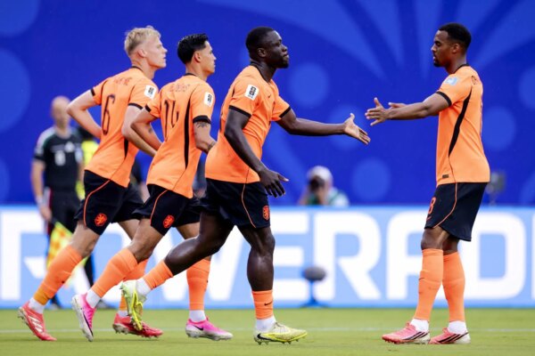 Tunísia 1-3 Holanda: Oranje Player Ratings com a invencibilidade holandesa garantindo o primeiro lugar no Grupo F
