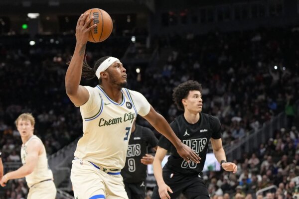 5 destinos comerciais de Myles Turner enquanto Bucks planeja se separar do Big Man de 1,80m e Kyle Kuzma
