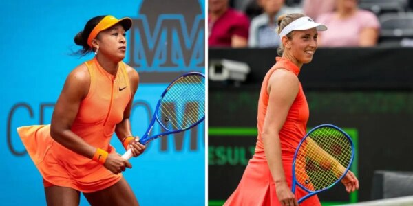 Antevisão de Naomi Osaka vs Elise Mertens, confronto direto, probabilidades, previsões e dicas de apostas