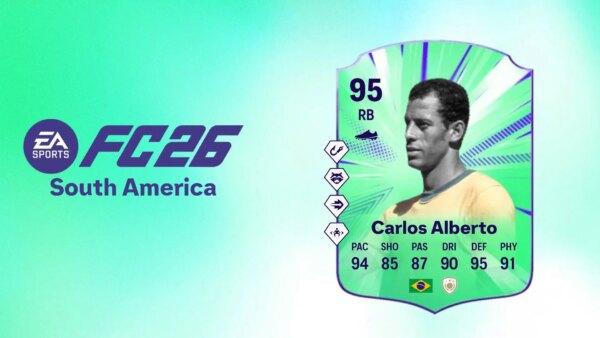 EA FC 26 South America Objetivo: Como completar o desafio Ultimate Team rapidamente?