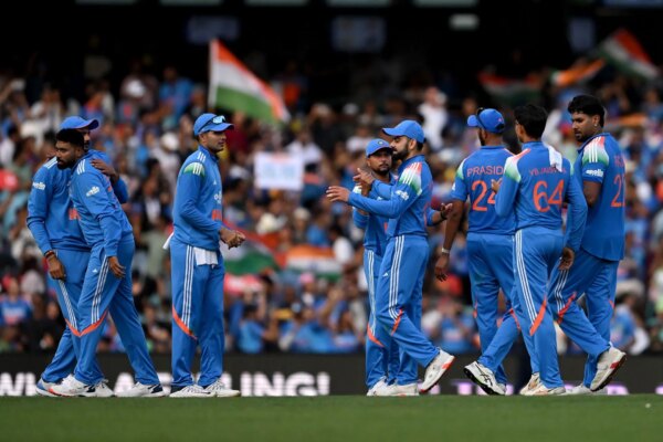 Marcapasso vencedor do IPL adicionado ao time da Índia antes de IND vs AFG 2026 3º ODI