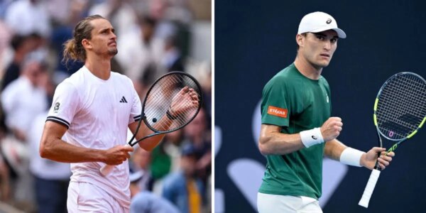 Halle 2026: Antevisão de Alexander Zverev vs Raphael Collignon, confronto direto, probabilidades, previsões e dicas de apostas