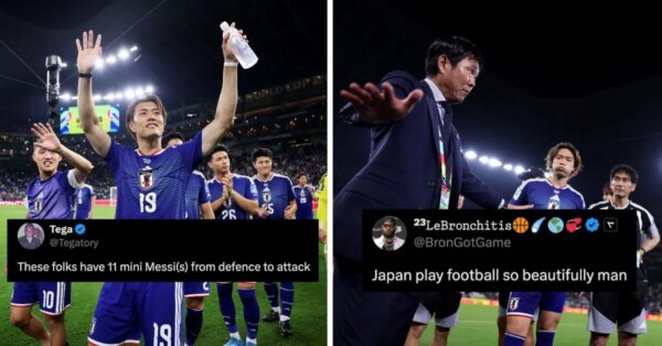 “11 mini Messi(s) da defesa ao ataque”