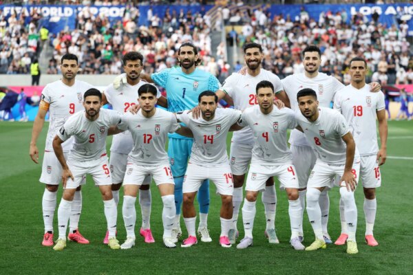 Irã apresentará queixa formal após ser submetido a rigorosas restrições de viagem aos EUA na Copa do Mundo FIFA de 2026