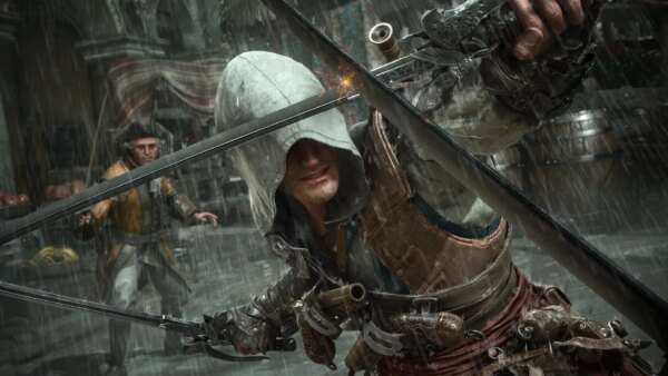 Todos os itens colecionáveis ​​​​do Steam de Assassin’s Creed Black Flag ressincronizados e como obtê-los