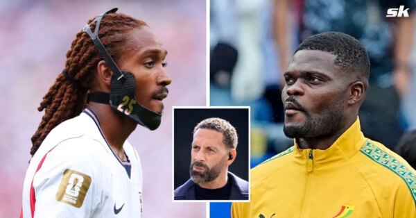 Copa do Mundo FIFA: “Não coloque meu nome nessa merda”