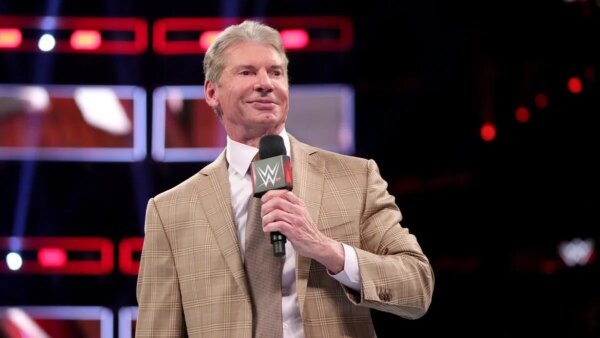 TKO está supostamente limpando o campo para o retorno de Vince McMahon à WWE