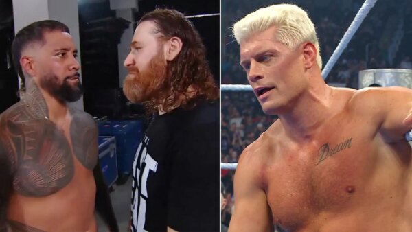 6 coisas que a WWE nos contou sutilmente no SmackDown (19 de junho de 2026)