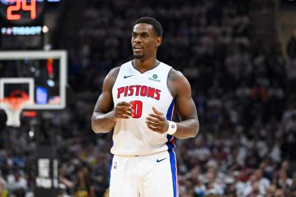 O futuro de Jalen Duren com Pistons em dúvida enquanto as negociações de extensão estagnam: Fontes