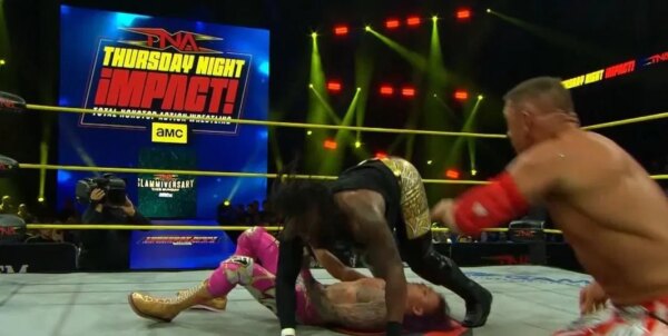 TNA supostamente perdendo dinheiro, “One Step Closer to the Grave”, afirma membro do Hall da Fama da WWE