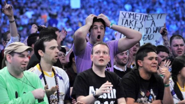 WWE: Grande estrela da WWE dá uma grande dica de retorno depois de quase cinco meses