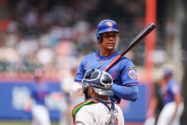 As melhores apostas de home run da MLB de hoje: as 5 principais previsões com Juan Soto e Ben Rice