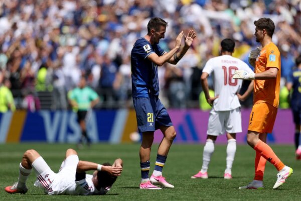 Bósnia e Herzegovina 3-1 Catar: 5 pontos de discussão na eliminação dos Maroons na Copa do Mundo FIFA de 2026