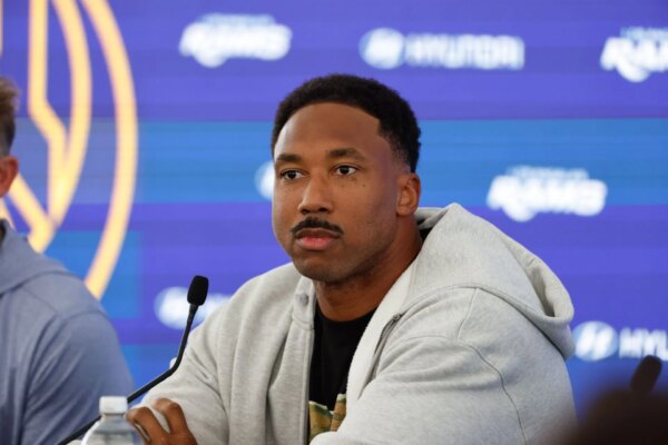 “Pior líder nos esportes” “Pretensioso narcisista A-hole”: os fãs da NFL criticam Myles Garrett por DE supostamente não ter relacionamentos calorosos no Browns