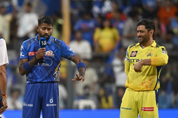 CSK fornece grande atualização sobre o potencial comércio de Hardik Pandya antes do leilão IPL 2027: Relatórios