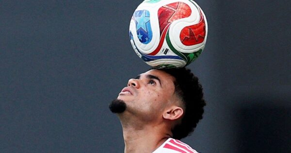 Atualizações ao vivo de Colômbia x Portugal: últimos resultados e notícias do jogo da Copa do Mundo de 2026