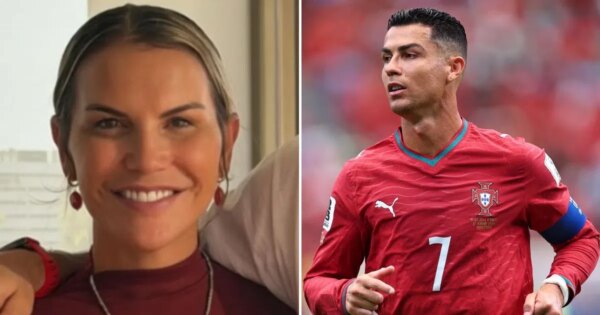 “Esse é o problema” – O ex-atacante da Inglaterra critica a irmã de Cristiano Ronaldo por comportamento ‘tóxico’ durante a Copa do Mundo da FIFA