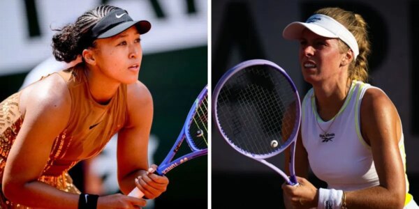 Previsão de Naomi Osaka x Magdalena Frech, confronto direto, probabilidades, previsões e dicas de apostas