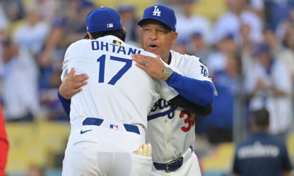 “Shohei Ohtani gosta de privacidade”