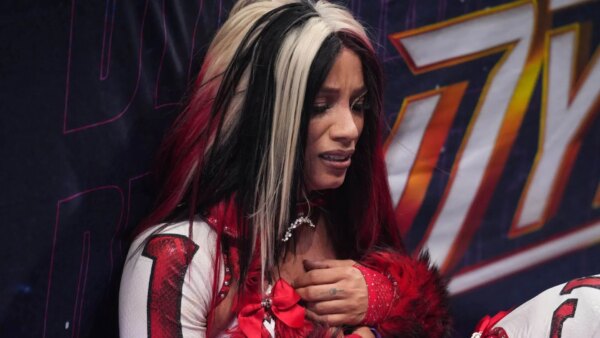 Fantasma do passado de Mercedes Moné retornará e lhe custará uma vitória no AEW Forbidden Door 2026? Analisando as chances