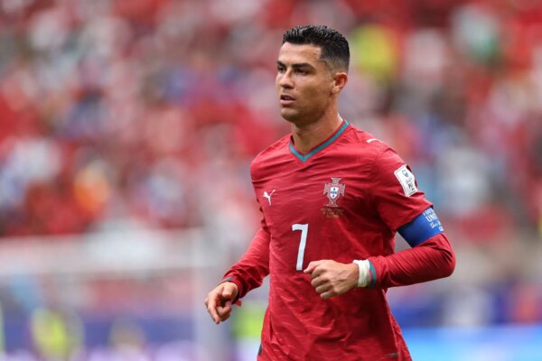 Cristiano Ronaldo terá novo parceiro de ataque no confronto da Copa do Mundo da FIFA contra o Uzbequistão, enquanto Portugal se prepara para fazer mudanças no onze inicial: Relatórios